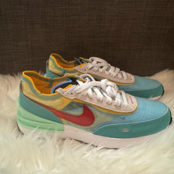 Nike Other - Nike Waffle One SE